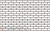 Клинкерная плитка KING KLINKER Dream House 29 just white NF, 240*71*10 мм в Курске