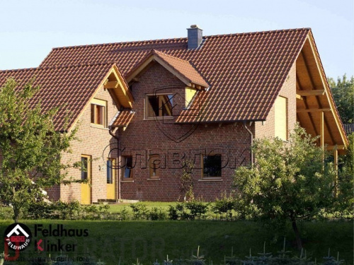 Кирпич клинкерный пустотелый Feldhaus Klinker К377 lava maron rustico, 240*115*71 мм в Курске