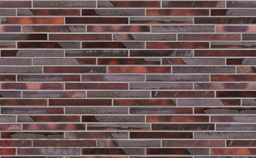 Клинкерная плитка KING KLINKER KING SIZE 02 Valyria stone гладкая LF, 490*52*14 мм в Курске