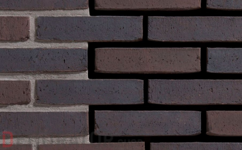 Кирпич ручной формовки ENGELS Basalt, 215*45-50*65 мм в Курске