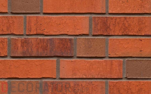 Клинкерная плитка ручной формовки Feldhaus Klinker R767 vascu terracotta locata, 240*71*14 мм в Курске