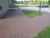 Тротуарная клинкерная брусчатка Penter Baltic Klinker Pavers Braun, 200*100*45 мм в Курске