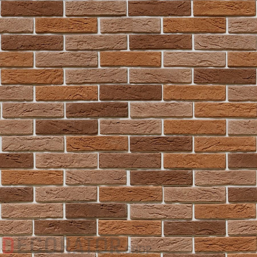 Декоративный кирпич Камелот Манхэттен 011