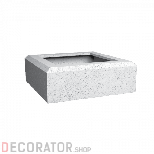 Основание тумбы балюстрады Dekart AOT11-1-O в Курске