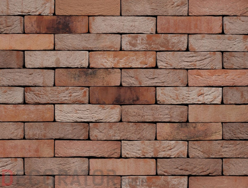 Плитка ручной формовки S.Anselmo Borgo BO, NF 240x25x70 в Курске