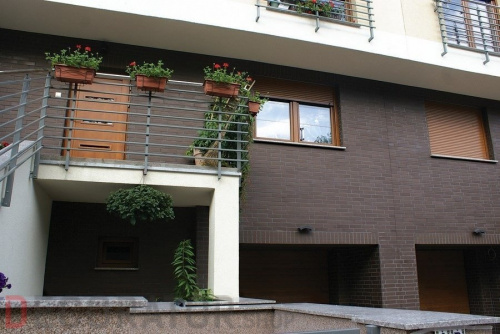 Клинкерная плитка KING KLINKER Dream House 03 Natural brown RF10, 250*65*10 мм в Курске