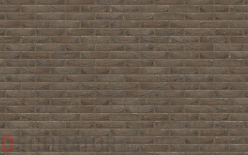 Кирпич ручной формовки Nelissen GRAFIT, 215*100*65 мм в Курске