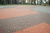 Тротуарная клинкерная брусчатка Penter Baltic Klinker Pavers Braun, 200*100*45 мм в Курске