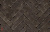 Клинкерная тротуарная брусчатка Penter Nero tumbled, 200*50*85 мм в Курске