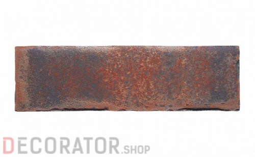 Клинкерная плитка KING KLINKER Old Castle Heart brick (HF30) под старину NF10, 240*71*10 мм в Курске