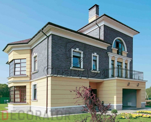 Кирпич клинкерный пустотелый Feldhaus Klinker К380 cerasi ferrum liso, 240*115*71 мм в Курске