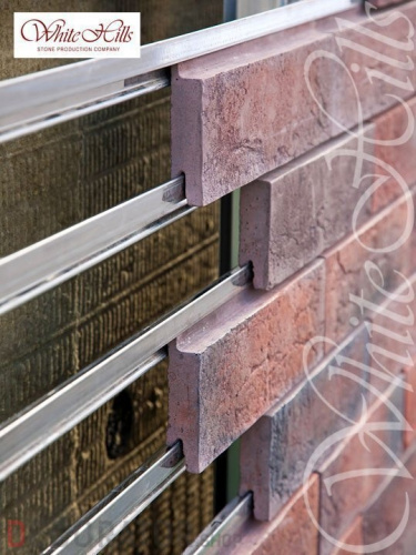 Навесная вентилируемая фасадная система РОНСОН-500 в Курске