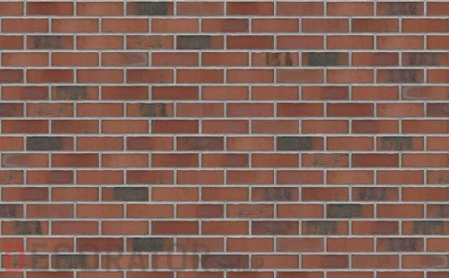 Клинкерная плитка KING KLINKER Old Castle Old Factory (HF50), 240*71*10 мм в Курске