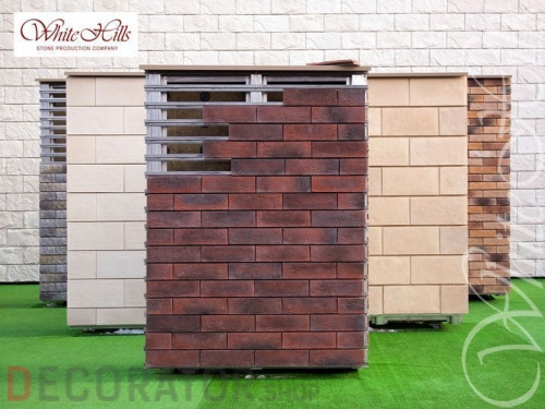 Навесная вентилируемая фасадная система РОНСОН-500 в Курске