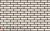 Клинкерная плитка KING KLINKER Dream House 28 pacific pearl NF, 240*71*10 мм
