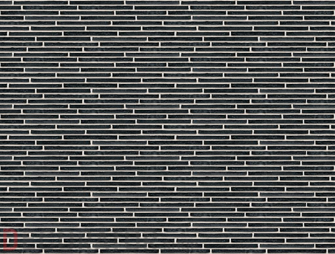 Длинный кирпич (ригель) S.Anselmo Corso CALNM, 500x40x100 мм