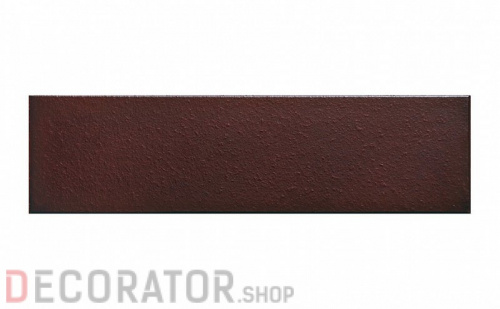 Клинкерная плитка KING KLINKER Dream House 07 The crimson island RF10, 250*65*10 мм в Курске