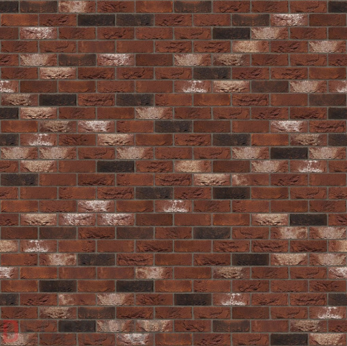 Клинкерная плитка Vandersanden HF Irene 588, DF 210x20x65 мм в Курске