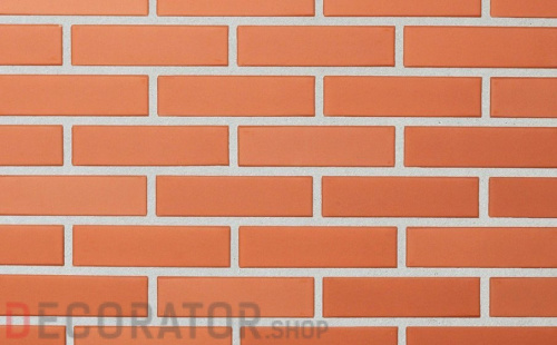 Кирпич керамический полнотелый Lode Janka гладкий, 250*120*65 мм в Курске
