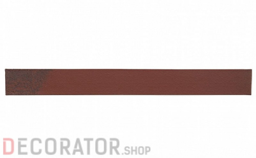 Клинкерная плитка KING KLINKER KING SIZE 16 Red zeppelin гладкая LF, 490*52*14 мм в Курске
