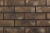 Клинкерная плитка под кирпич Wandermode Armschwung Bronze-Schwarz, 240x71x15 мм в Курске