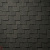 Гибкая черепица Owens Corning WOODMOOR AR Carbon в Курске