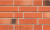 Клинкерная плитка ручной формовки Feldhaus Klinker R985 bacco terracotta matiz, 240*71*14 мм в Курске