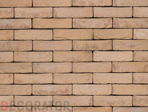 Кирпич ручной формовки S.Anselmo Venezia  BG, NF 240x115x70 в Курске