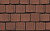 Гибкая черепица Certain Teed Grand Manor Terra Cotta