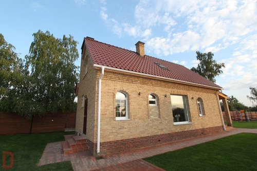 Плитка ручной формовки Terca Aurora (65mm HATHERSAGE BLEND), 215*65*22 мм в Курске