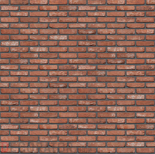 Кирпич ручной формовки S.Anselmo Villareal Burattatto e Anticatto VRWA, NF 240x115x70 мм Кирпич ручной формовки S.Anselmo Villareal Burattatto e Anticatto VRWA, NF 240x115x70 мм