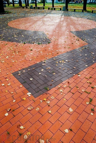 Тротуарная клинкерная брусчатка Penter Baltic Klinker Pavers Braun, 200*100*45 мм в Курске