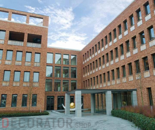 Плитка ручной формовки Nelissen PALADIO, 215*65*20 мм в Курске
