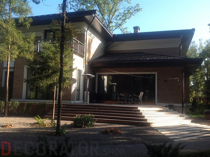 Клинкерная плитка Stroeher Zeitlos 355 sandschmelz рельефная NF14, 240*71*14 мм