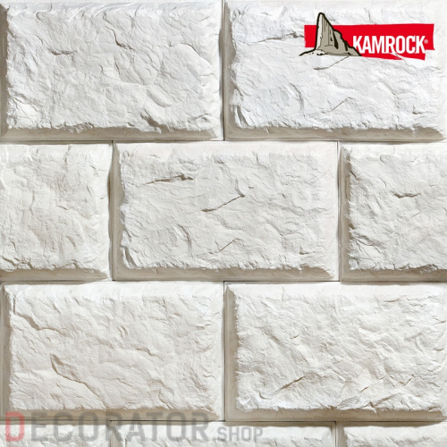 Декоративный камень KAMROCK Русская усадьба 03620 в Курске