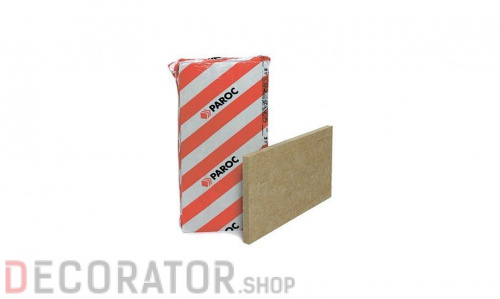 Утеплитель PAROC FPS 17, 600х1200х50 мм в Курске