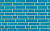 Клинкерная плитка ABC Friesenblau 340 гладкая, 240*115*10 мм