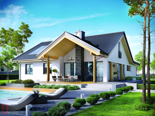 Керамическая черепица Roben BERGAMO Antrazit, 436*285 мм в Курске
