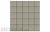 Клинкерная плитка Gres Aragon Quarry Grey, 150*150*12 мм в Курске