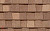 Гибкая черепица Certain Teed Landmark Resawn Shake