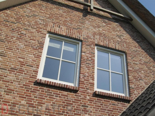 Кирпич облицовочный ручной формовки Terca Oud Kempisch, 215*102*65 мм в Курске