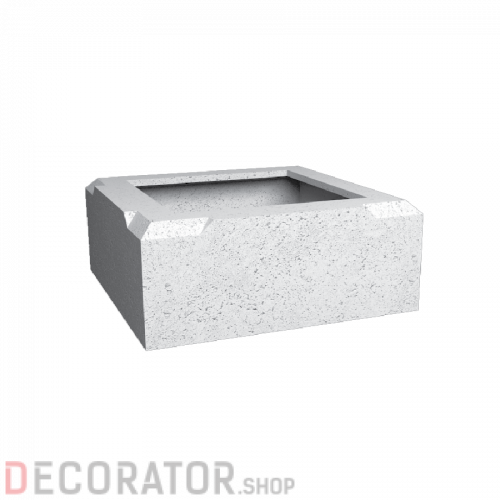 Основание тумбы балюстрады Dekart AOT13-1-P в Курске