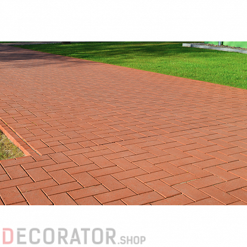 Клинкерная брусчатка Vandersanden Görlitz, 240x118x62 мм Клинкерная брусчатка Vandersanden Görlitz, 240x118x62 мм