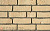 Плитка ручной формовки Terca Agora Wit Ivoor (65mm OLDE IVORY), 210*65*22 мм