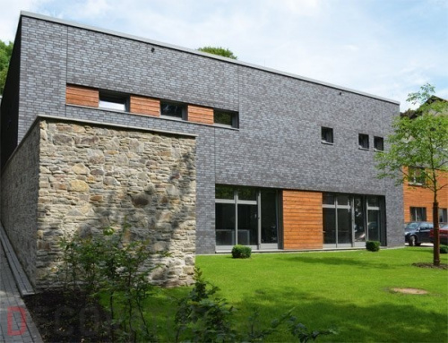 Клинкерная плитка OLFRY Glasgow Glatt, NF в Курске