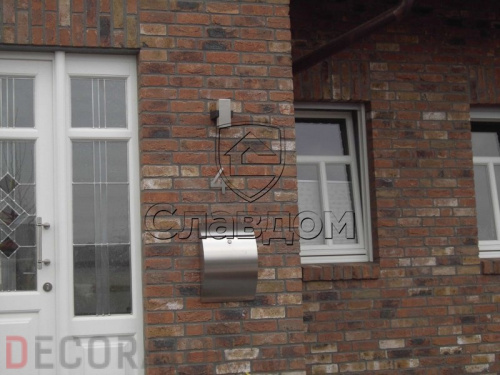 Кирпич ручной формовки ENGELS Tiffany, 215*45-50*65 мм в Курске