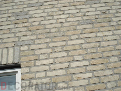 Кирпич облицовочный ручной формовки Terca Retro Lautrec, 188*88*48 мм в Курске