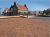 Тротуарная клинкерная брусчатка Penter Baltrum, 210x50x70 мм в Курске