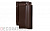 Керамическая черепица рядовая TONDACH Samba 11 brown engobe