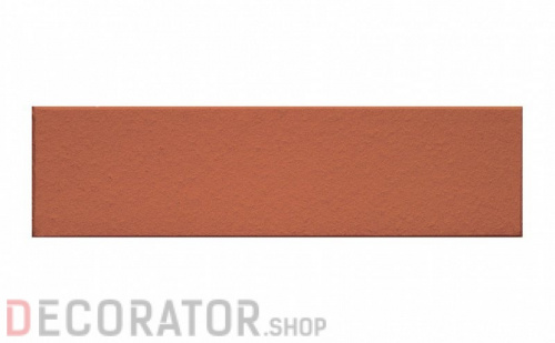 Клинкерная плитка KING KLINKER Dream House 01 Ruby red RF10, 250*65*10 мм в Курске